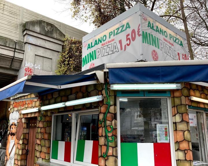 Alano Pizza