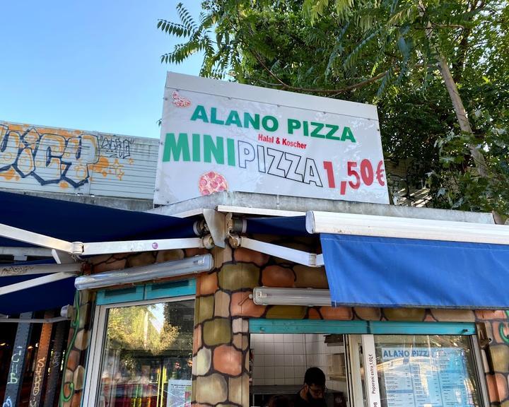 Alano Pizza
