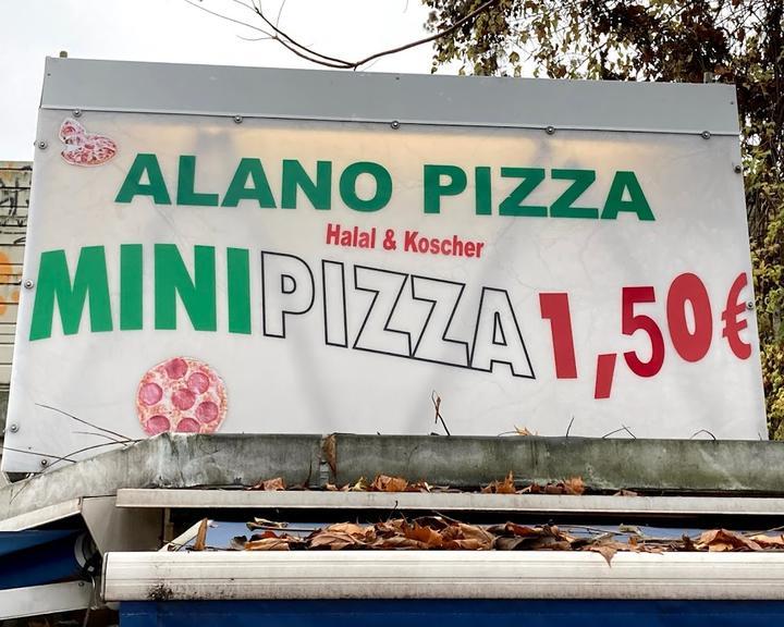 Alano Pizza
