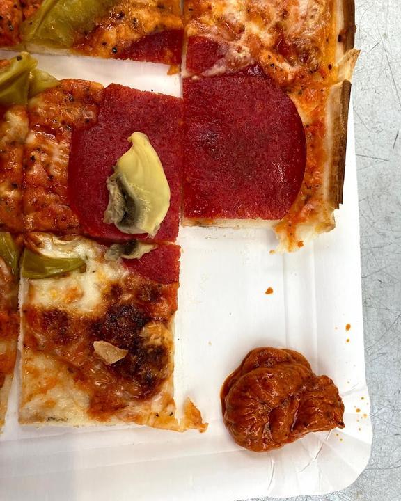 Alano Pizza