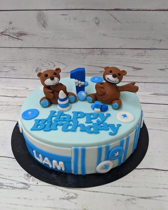 Torten Tuning Konditorei