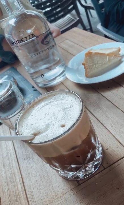 Callas Cafe Bar