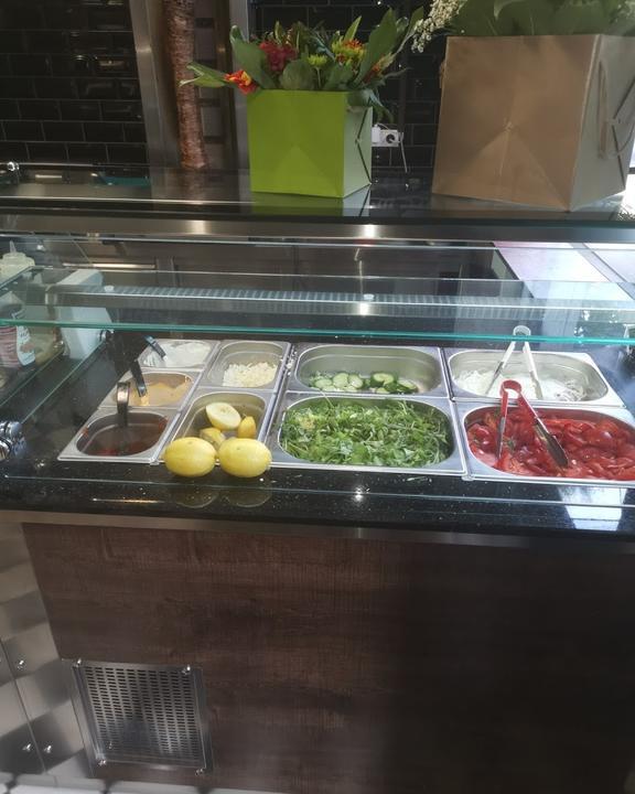 Hakans Kebap