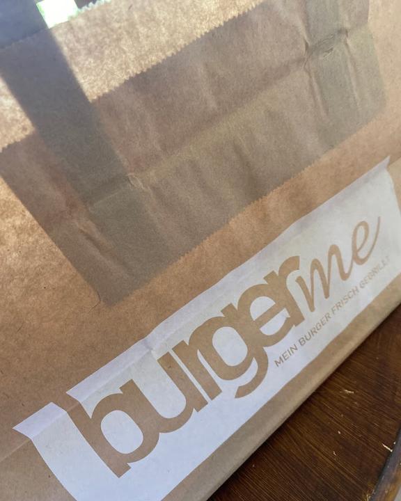 burgerme