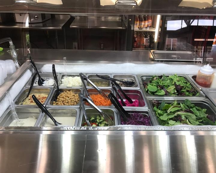 Serafino Pita Haus