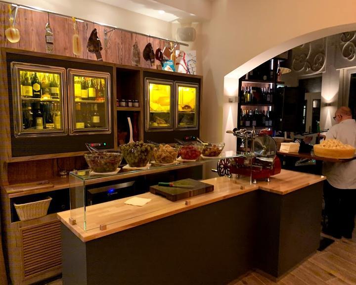 Essenza - Vino E Gastronomia