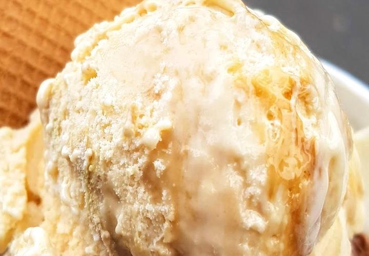 Caffè e Gelato