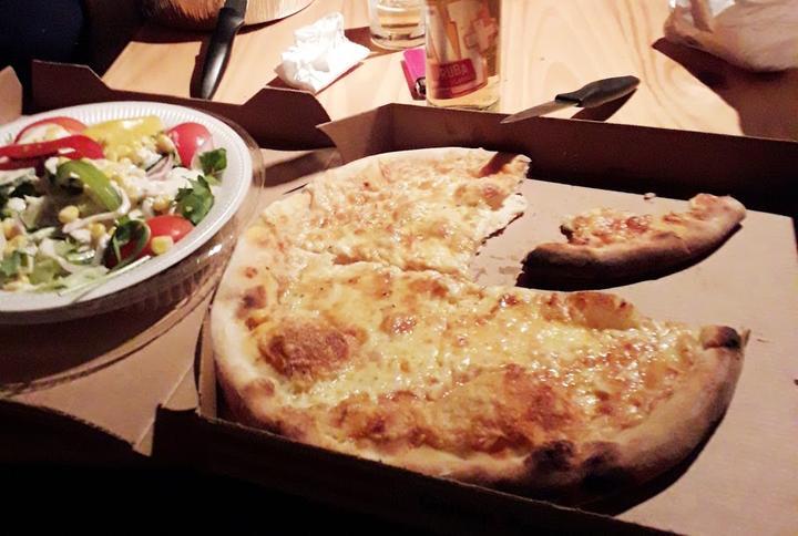 Pizzeria Restaurant Rustica
