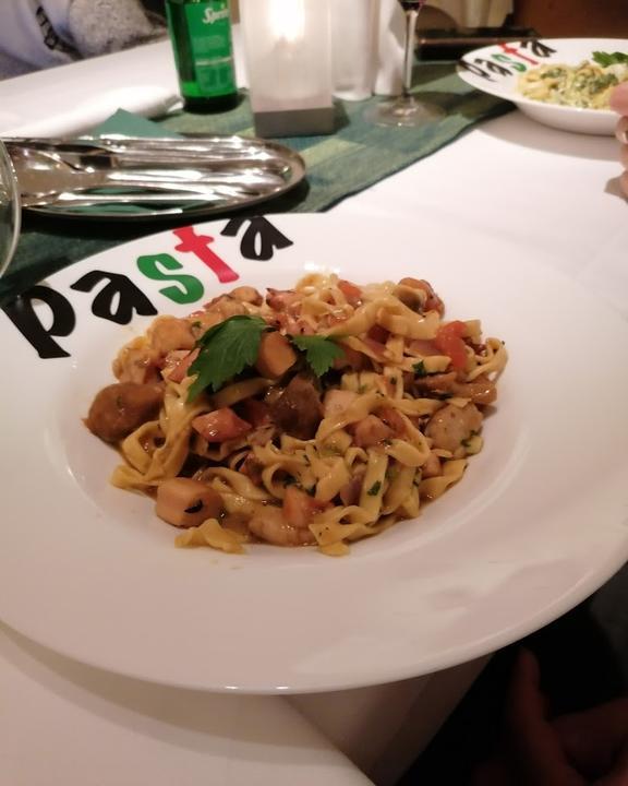 Osteria Bella Ciao