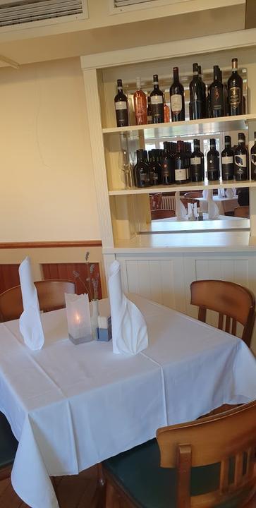 Osteria Bella Ciao