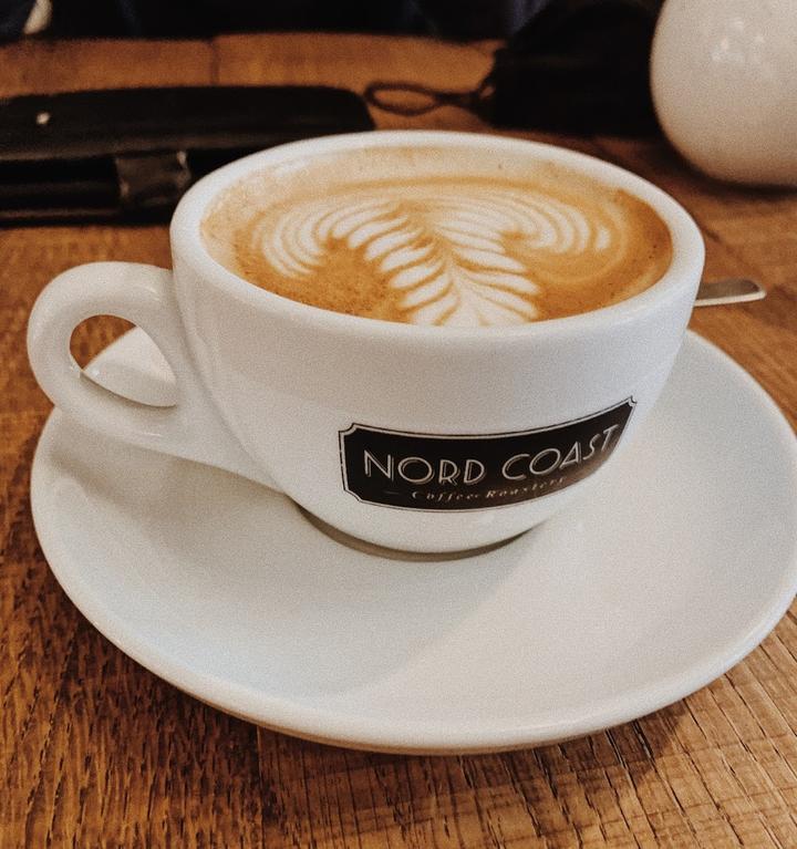 Nord Coast Coffee Roastery
