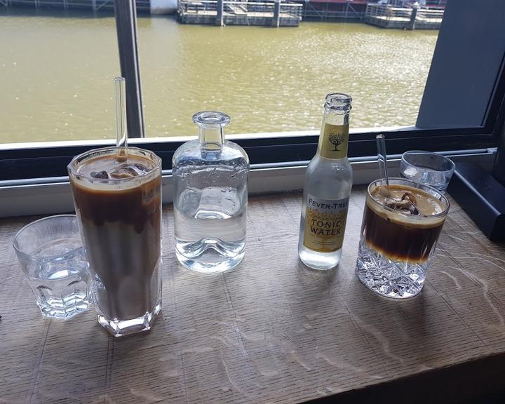 Nord Coast Coffee Roastery