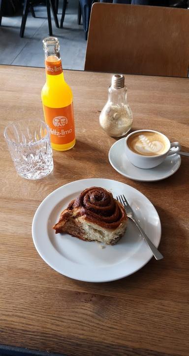 Nord Coast Coffee Roastery