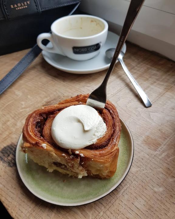 Nord Coast Coffee Roastery