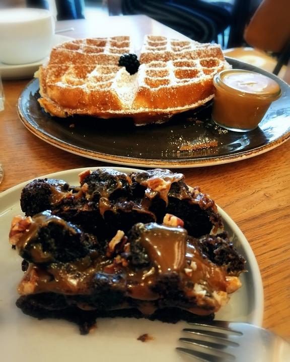 Nord Coast Coffee Roastery