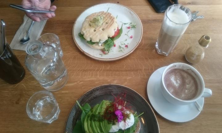 Nord Coast Coffee Roastery