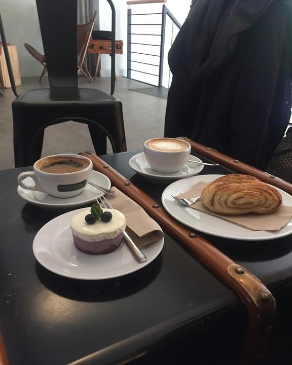 Nord Coast Coffee Roastery
