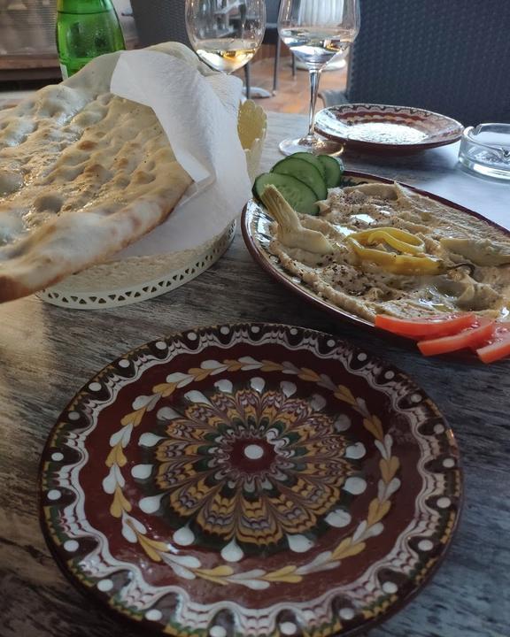 Grill-restaurant Duhok