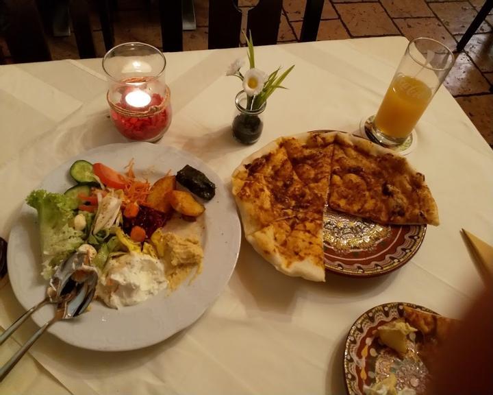 Grill-restaurant Duhok