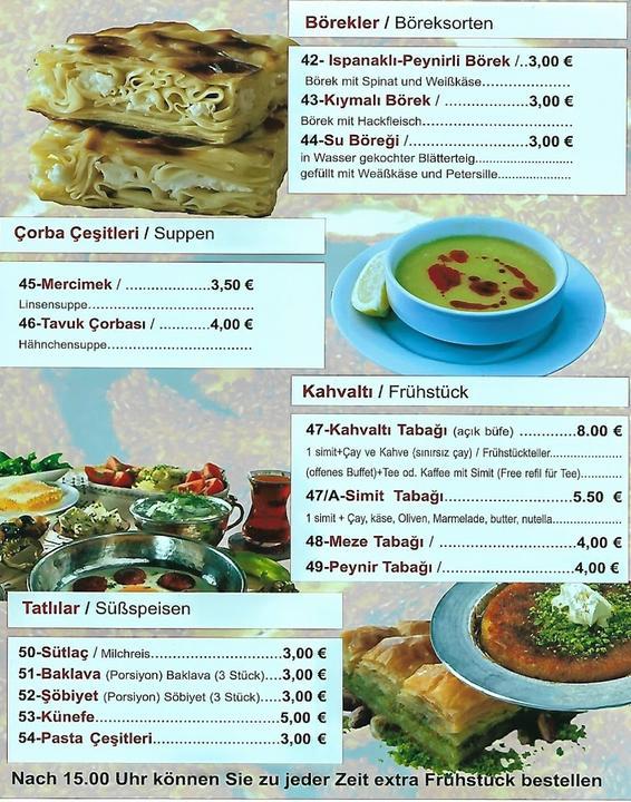 Simit Dünyasi