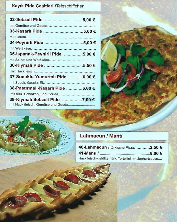 Simit Dünyasi