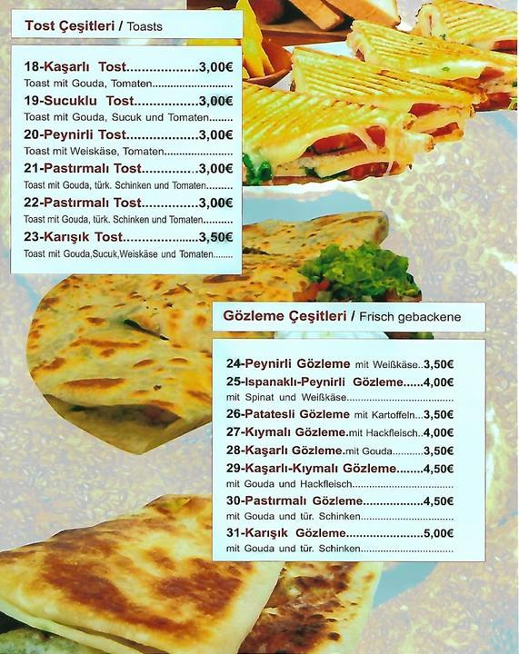 Simit Dünyasi