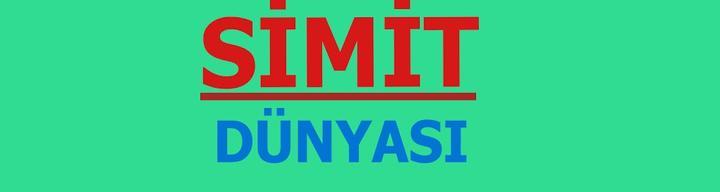 Simit Dünyasi