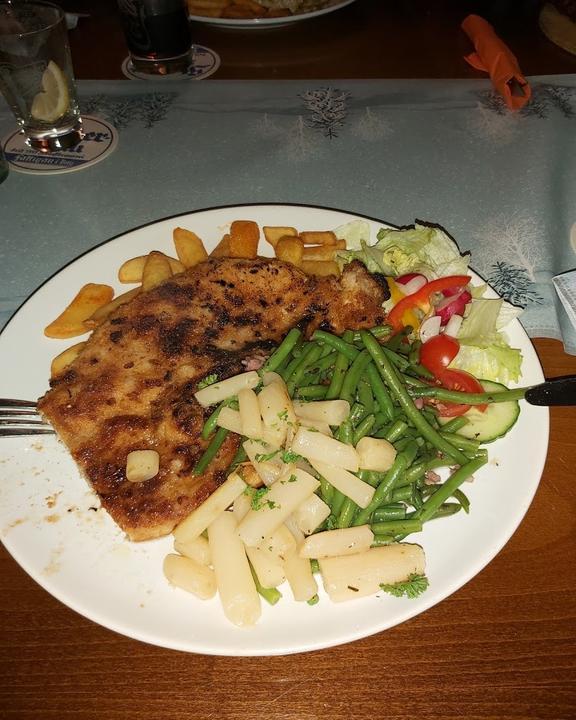 Restaurant Brühl 7