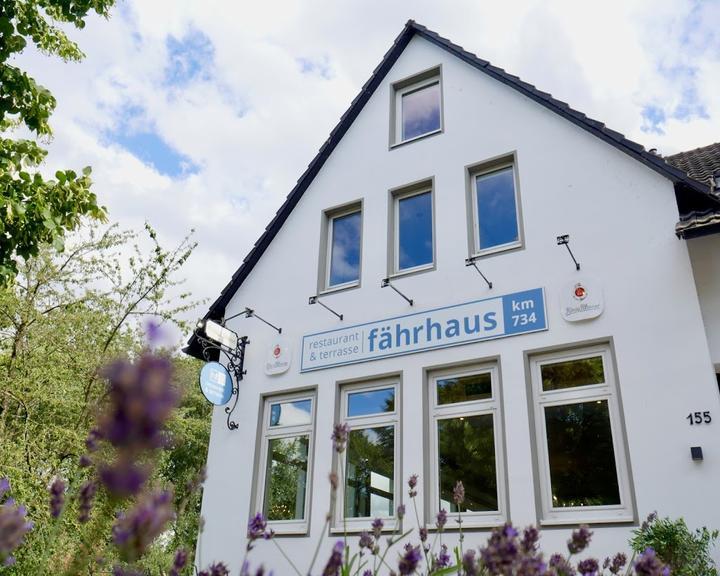 Restaurant Fährhaus
