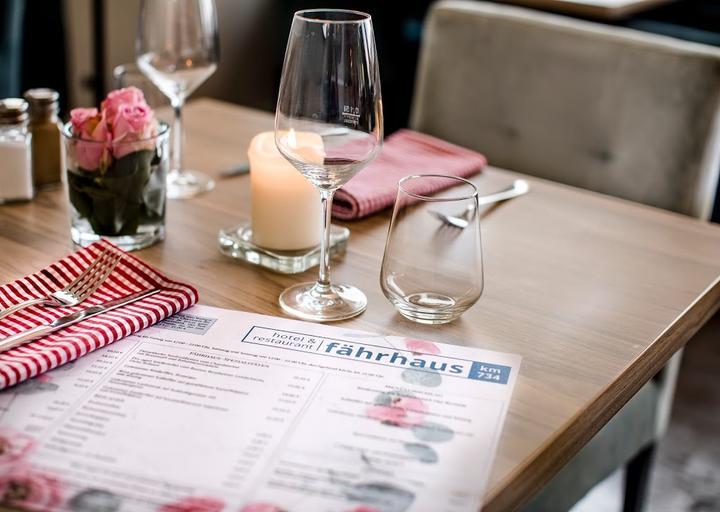 Restaurant Fährhaus
