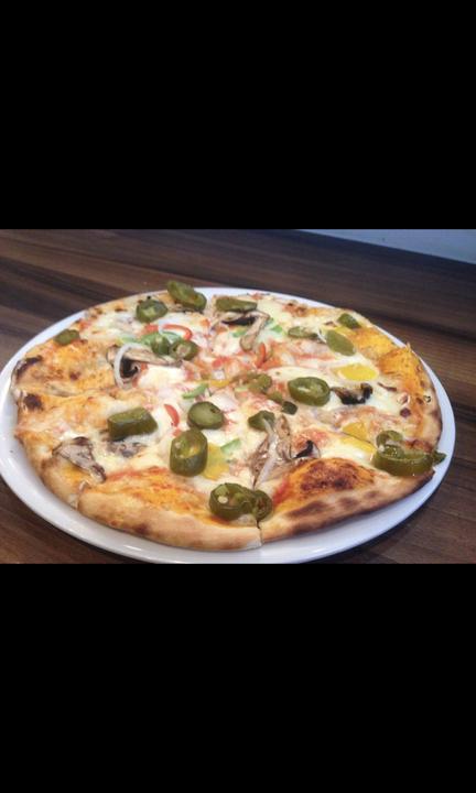 Pizza pp Point Zwickau