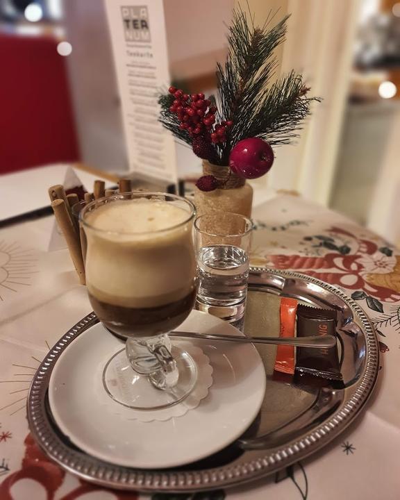 Wiener Kaffeestübchen