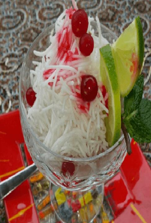 Restaurant Casa Simorgh