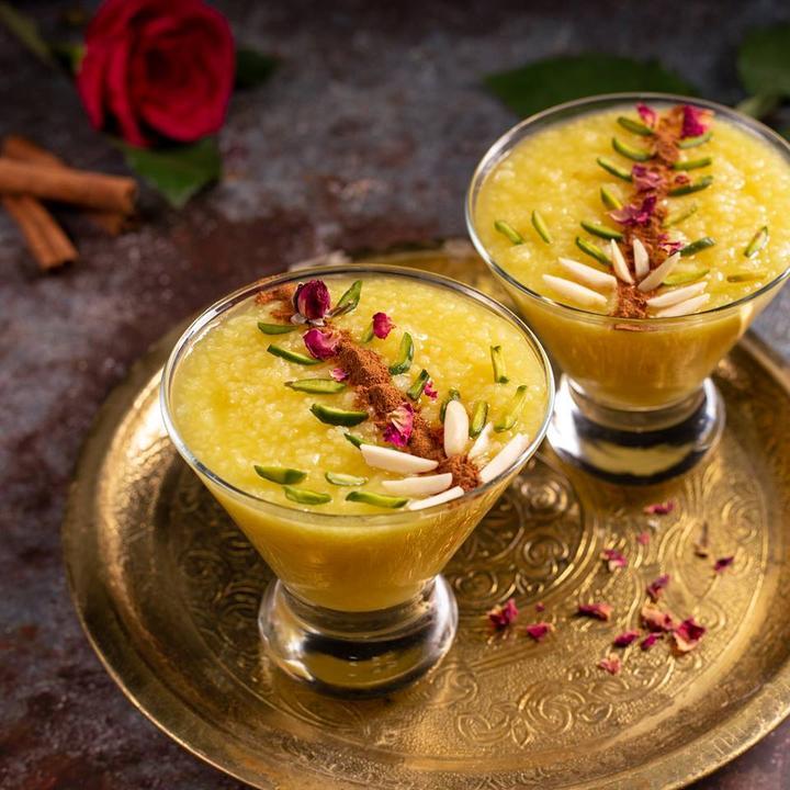 Restaurant Casa Simorgh