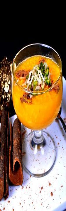 Restaurant Casa Simorgh