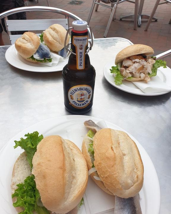 Fischspezialitäten Mundt