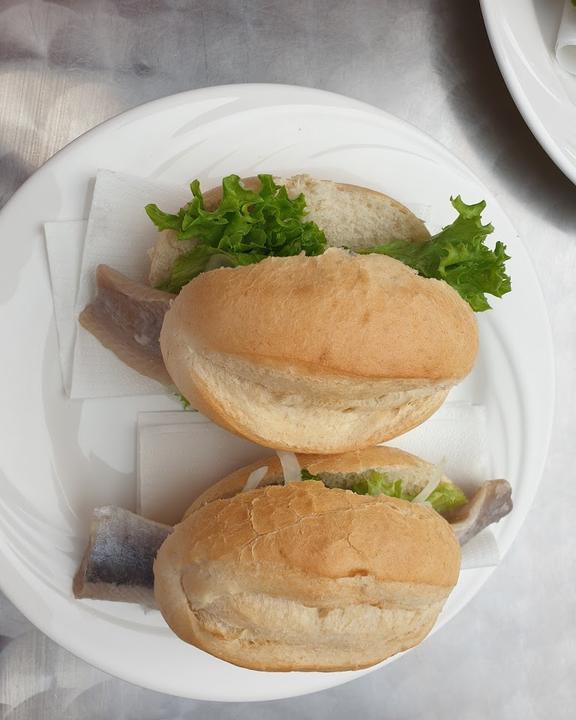 Fischspezialitäten Mundt