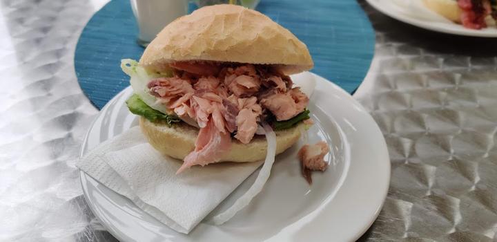 Fischspezialitäten Mundt