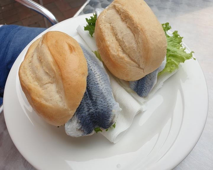 Fischspezialitäten Mundt
