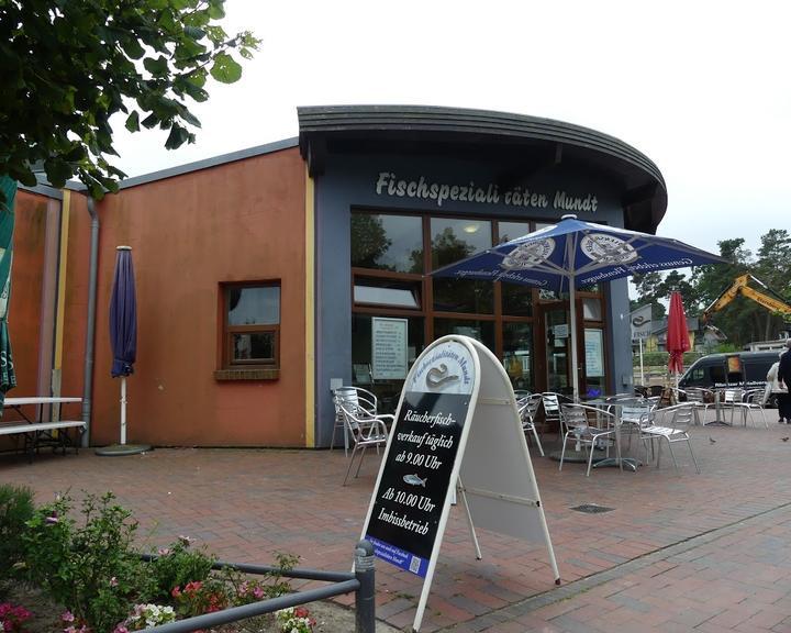 Fischspezialitäten Mundt