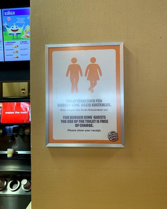 Burger King