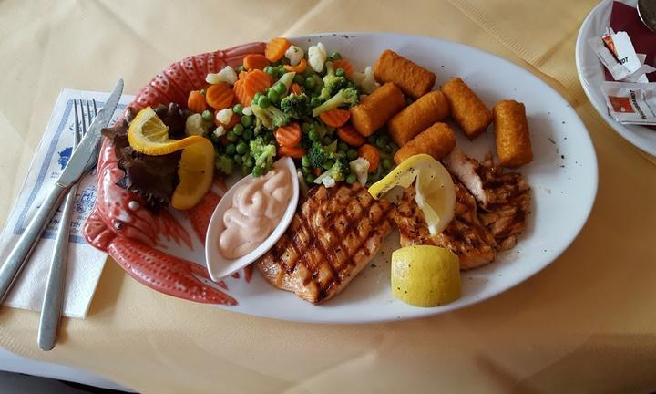 Platon Griechisches Restaurant