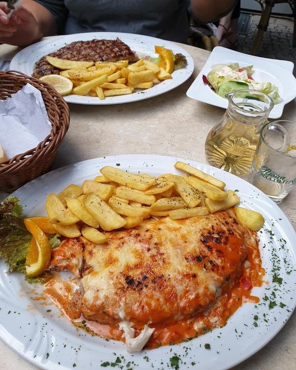 Platon Griechisches Restaurant