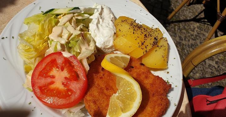 Platon Griechisches Restaurant