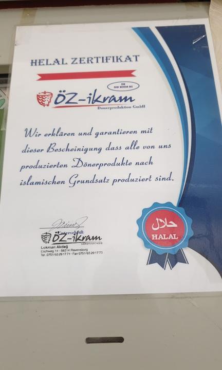 Harput Pizza Kebap Haus