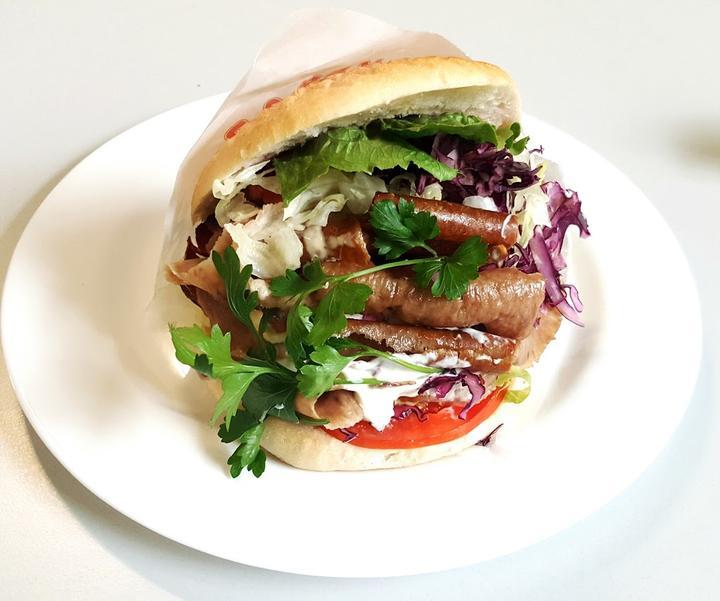 Harput Pizza Kebap Haus