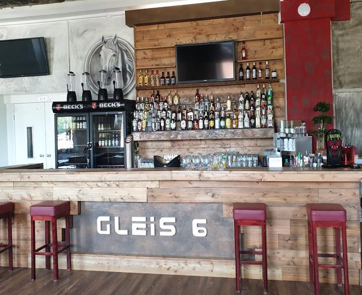 Gleis 6
