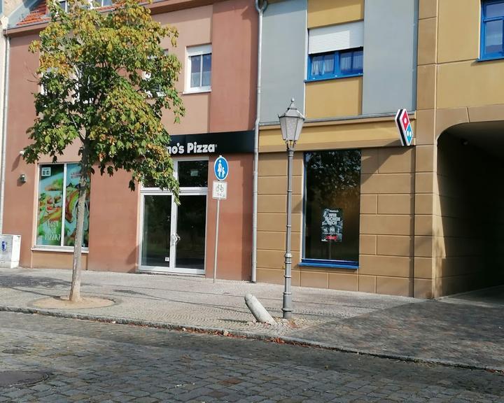Domino's Pizza