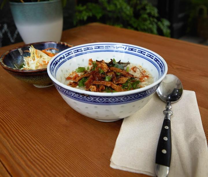 House of Do an - Vegetarisches, vietnamesisches Restaurant (& Cafe)
