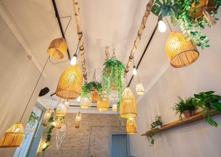 House of Do an - Vegetarisches, vietnamesisches Restaurant (& Cafe)